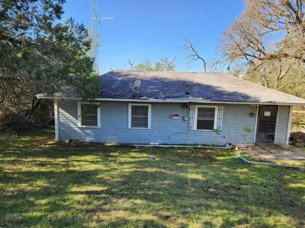 296 Live Oak Loop, Whitney, TX 76692