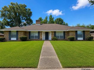 605 Rue Chalet, Hammond, LA 70403