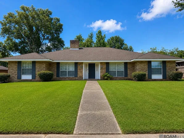 605 Rue Chalet, Hammond, LA 70403