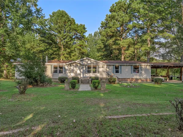 2931 Jamerson Rd, Haughton, LA 71037