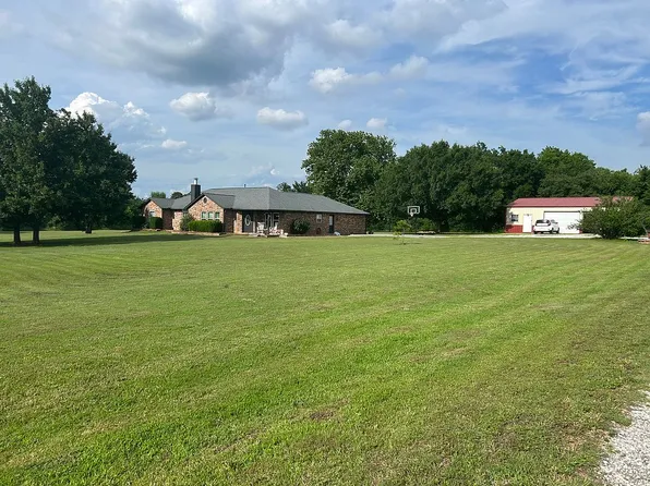 5605 S 257 East Ave, Broken Arrow, OK 74014