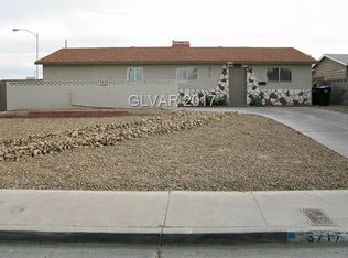 3717 Orr Ave, North Las Vegas, NV 89030