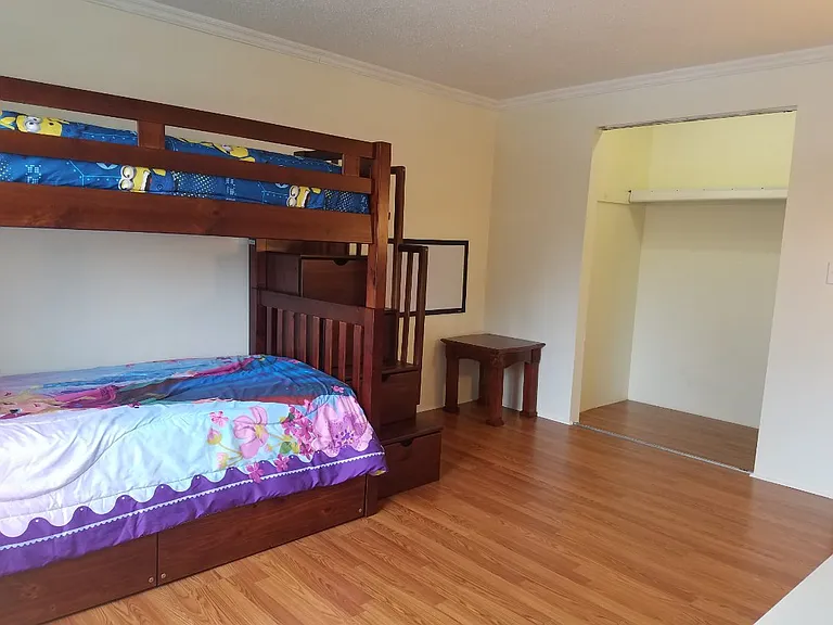 Bedroom #2