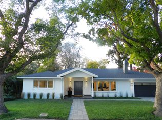 1325 Hobart St, Menlo Park, CA 94025
