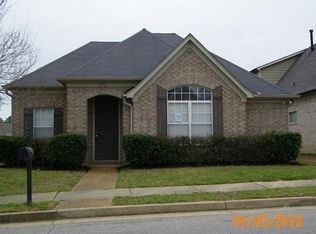 1173 Casentino St, Cordova, TN 38018