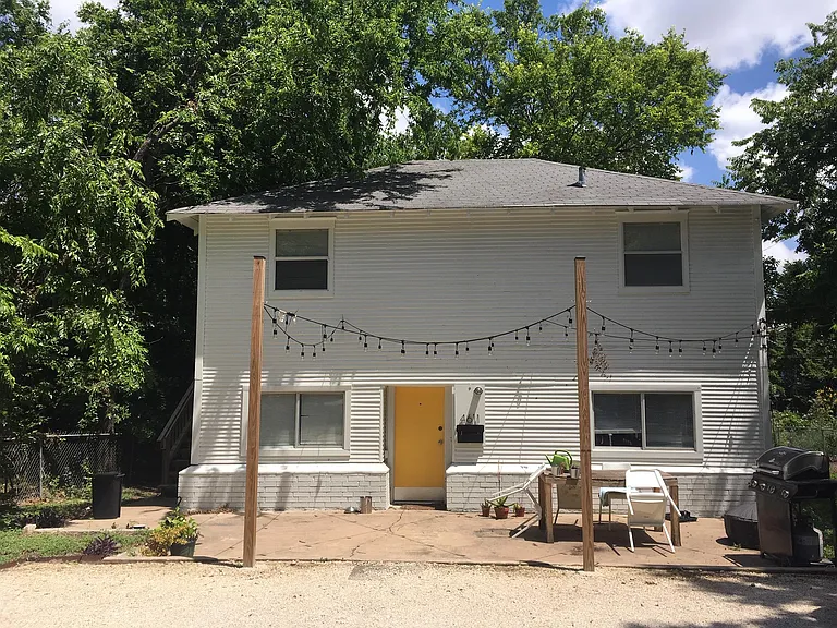 4611 Depew Ave — Photo 1