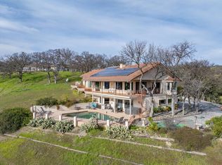 22560 Adobe Rd, Red Bluff, CA 96080