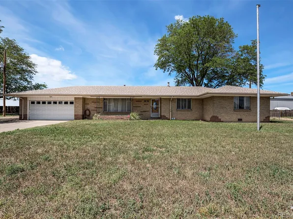 981 E 66th Avenue, Denver, CO 80229