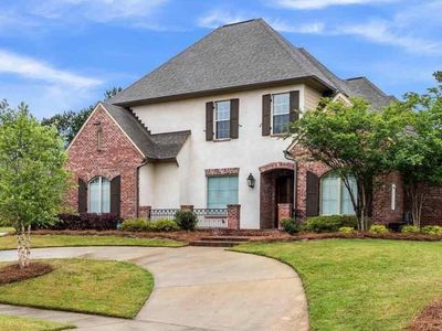 116 Carrington Dr, Madison, MS, 39110