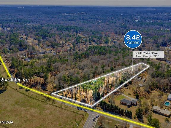 2nd image of 5256 Rivoli Dr