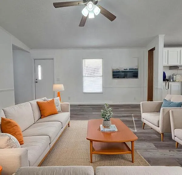 53 Cotton Bayou Cir — Photo 1