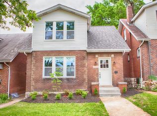 4040 Potomac St, Saint Louis, MO 63116