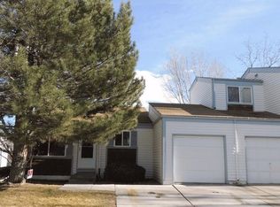 16091 E Radcliff Pl APT A, Aurora, CO 80015