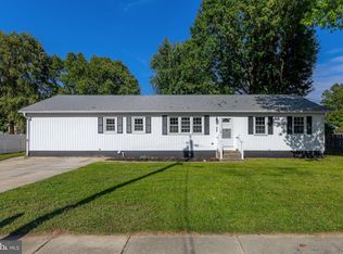 132 Fordham Rd, Pennsville, NJ 08070