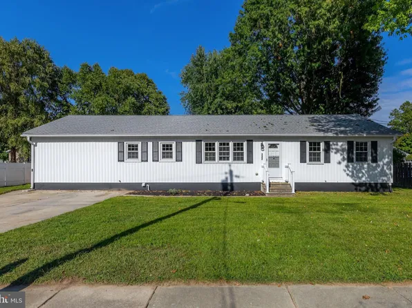 132 Fordham Rd, Pennsville, NJ 08070