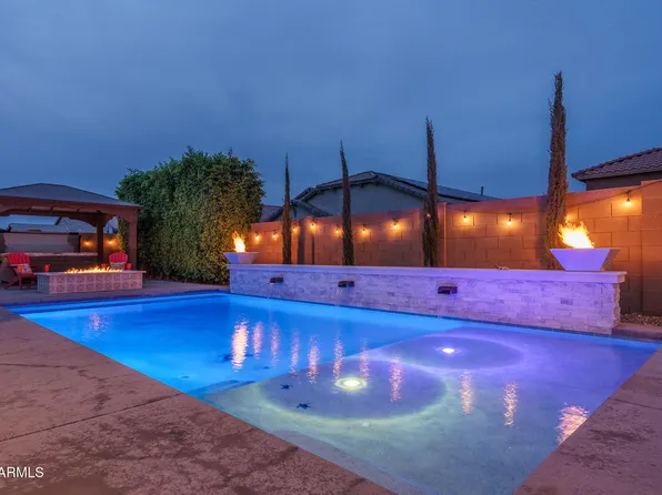 24307 N 169TH Drive, Surprise, AZ 85387