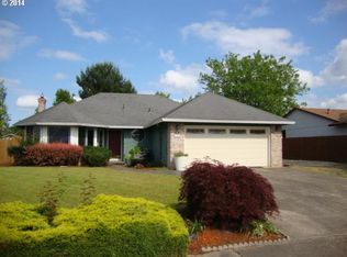 1964 SE 55th Ave, Hillsboro, OR 97123