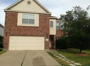 2814 Oak Ridge Park Dr, Houston, TX 77084