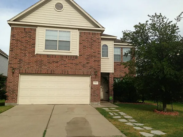 2814 Oak Ridge Park Dr, Houston, TX 77084