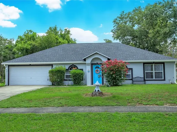 772 Sullivan St, Deltona, FL 32725