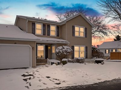 14 Braintree Cres, Penfield, NY, 14526