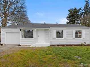 817 114th Street S, Tacoma, WA 98444