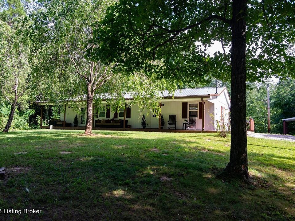 369 Old Fat Bruce Rd, Falls Of Rough, KY 40119 Zillow