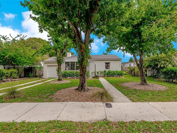 401 Minola Dr, Miami Springs, FL 33166