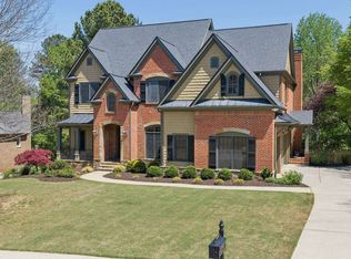 270 Meadow Path Dr, Marietta, GA