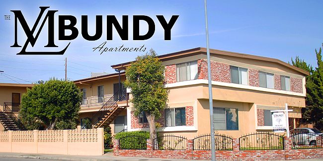 1st image of 1718 S Bundy Dr APT 2