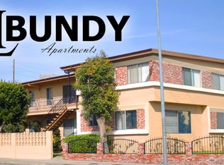1718 S Bundy Dr APT 2, Los Angeles, CA 90025