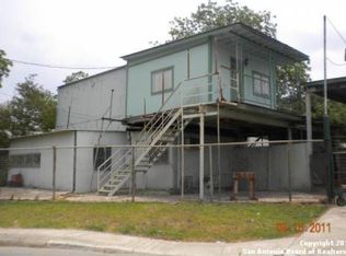 2654 Quintana Rd, San Antonio, TX 78211
