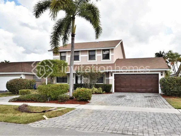 4020 NW 116th Ter, Fort Lauderdale, FL 33323