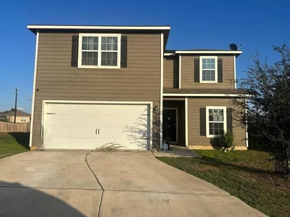 6722 Sabinal, San Antonio, TX 78252