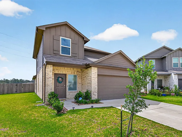 24206 Foxdale Bay Ct — Photo 6