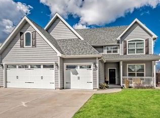 123 Thunder Ridge Rd, Walla Walla, WA 99362