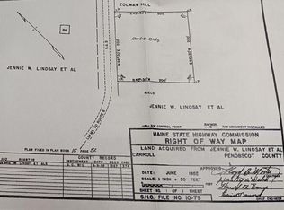 7 North Rd, Springfield, ME 04487