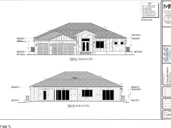 14740 Caleb Dr, Fort Myers, FL 33908