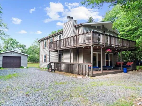119 Chapman Cir, Albrightsville, PA 18210