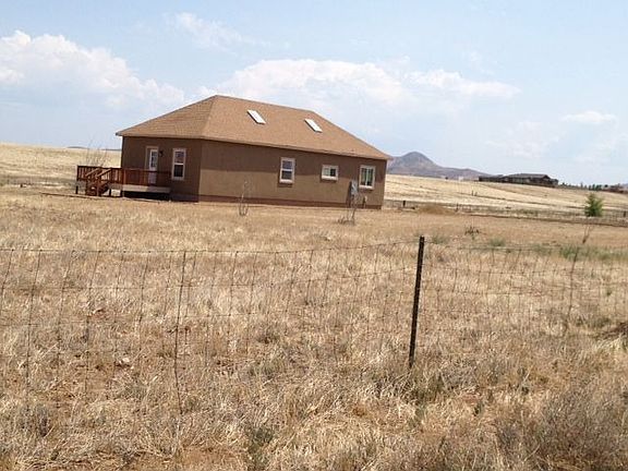 VIEW OF WHAT IS AROUND 