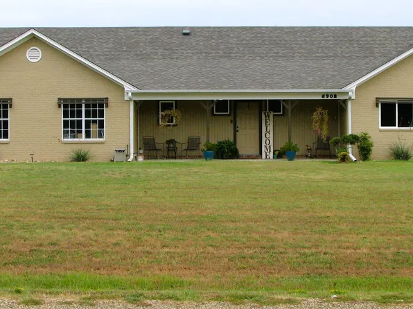 6908 Hughes Rd, Texarkana, TX 75503