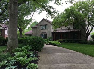 4031 Longhill Rd, Columbus, OH 43220