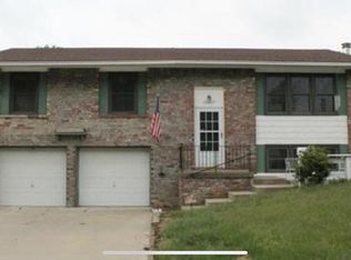 15407 E 41st St S, Independence, MO 64055