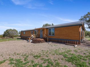 5 Morning Star, Edgewood, NM 87015