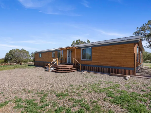 5 Morning Star, Edgewood, NM 87015