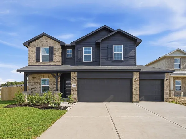 14018 Darley Oak Ct, Crosby, TX 77532