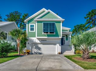 253 Splendor Circle, Murrells Inlet, SC 29576
