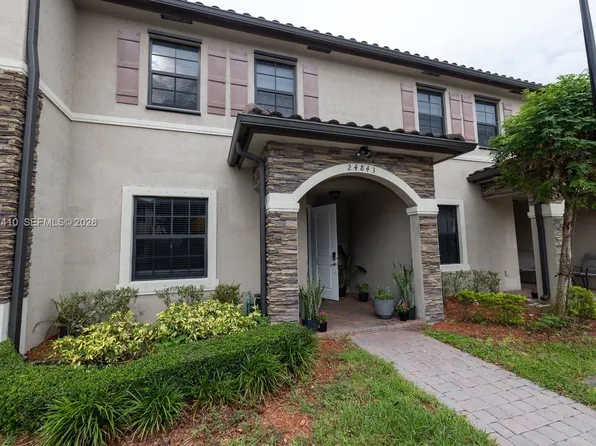 24843 SW 114th Ct, Homestead, FL 33032