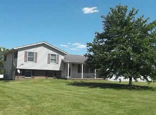 4130 Lyons Rd, Caledonia, OH 43314