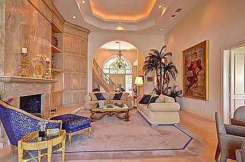 Home For Sale In Boca Marina